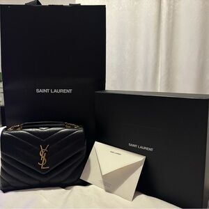 Brand new Yves Saint Laurent bag